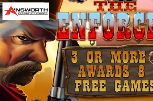 The Enforcer